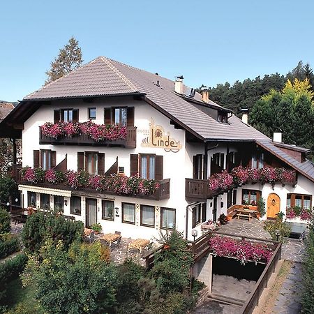 Hotel Linde Collalbo Exterior photo